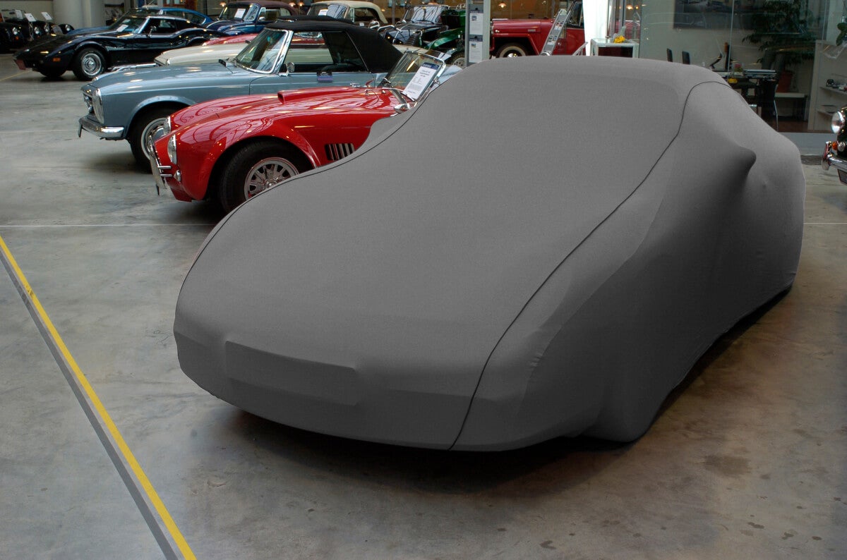 Audi TT convertible 2. generation type 8J built from 2006 to 2015 – German Car  Cover